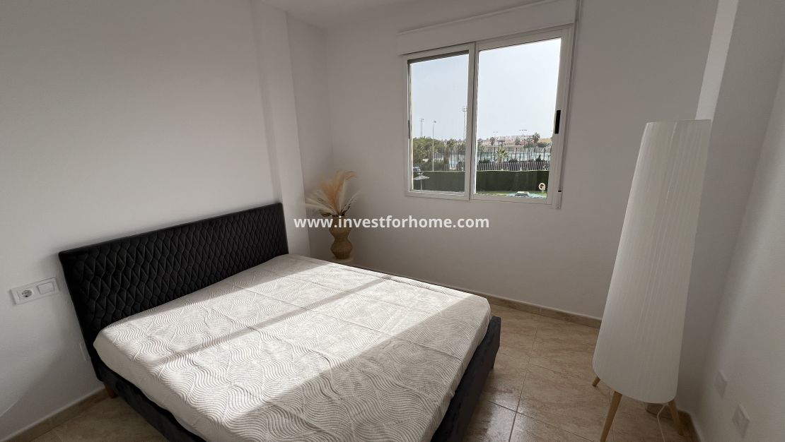 Försäljning - Apartamento - Orihuela Costa - Playa Flamenca