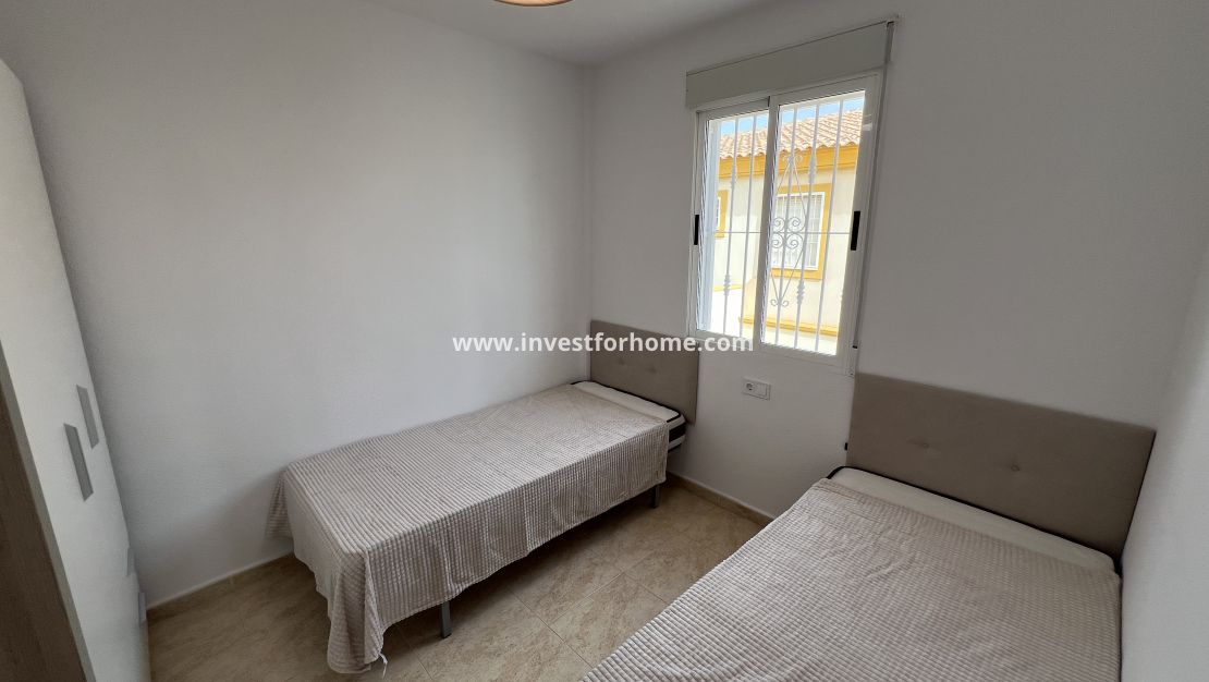 Försäljning - Apartamento - Orihuela Costa - Playa Flamenca