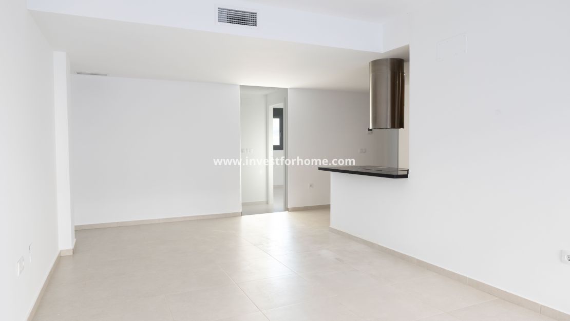 Försäljning - Apartamento - Orihuela Costa - Villamartín