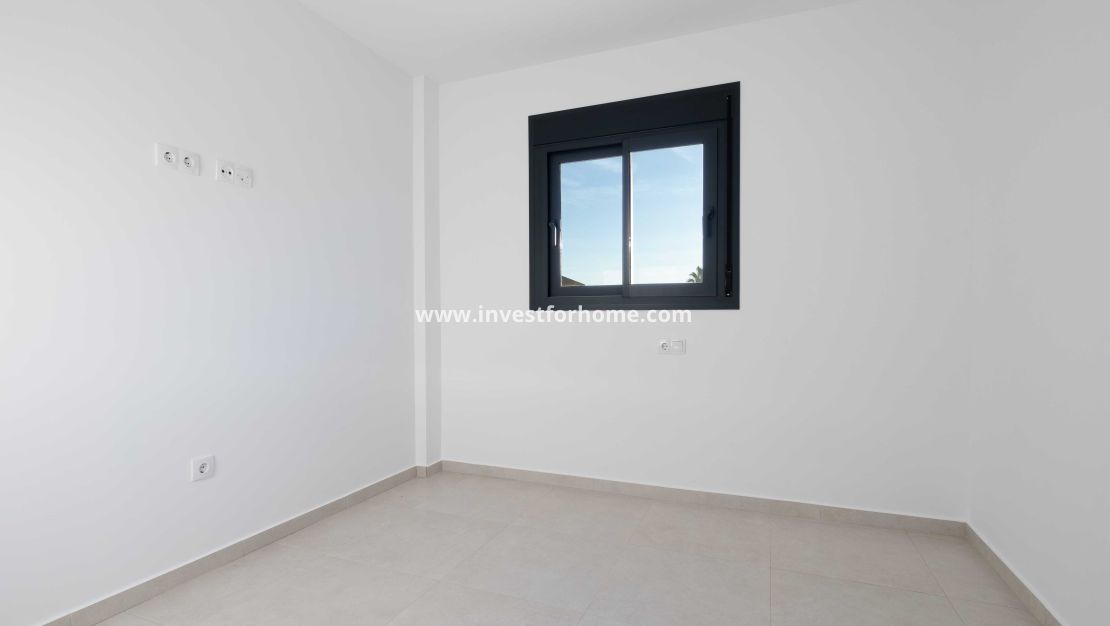 Försäljning - Apartamento - Orihuela Costa - Villamartín