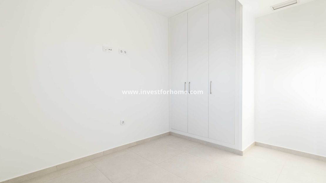 Försäljning - Apartamento - Orihuela Costa - Villamartín