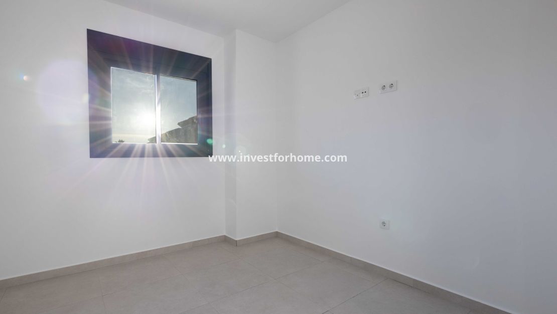 Försäljning - Apartamento - Orihuela Costa - Villamartín