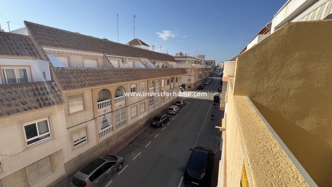 Försäljning - Ático - Torrevieja - Centro