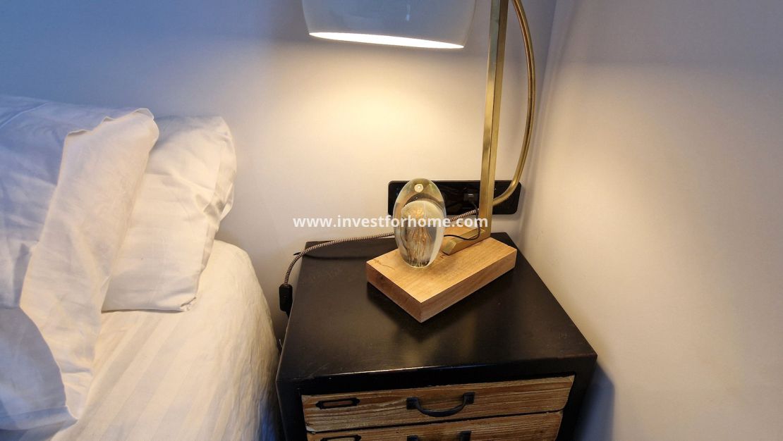 Försäljning - Bungalow - Algorfa - Inland