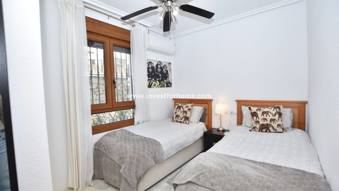 Försäljning - Bungalow - Algorfa - Inland