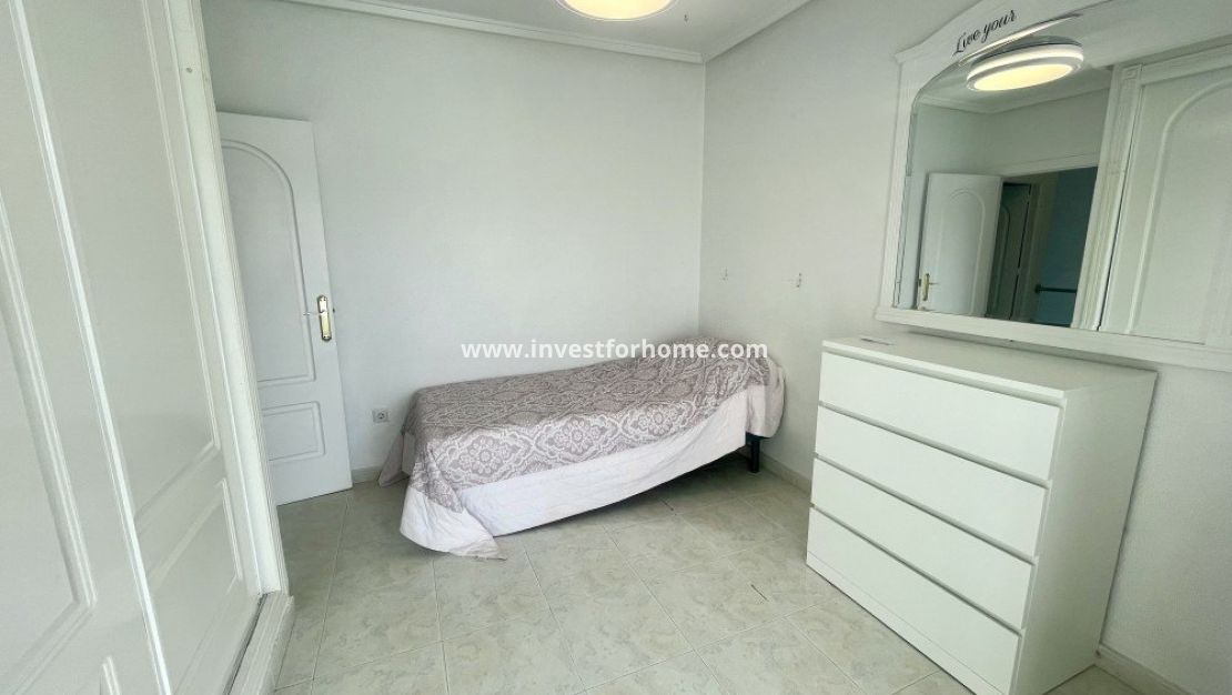 Försäljning - Bungalow - Benijofar - Costa Blanca