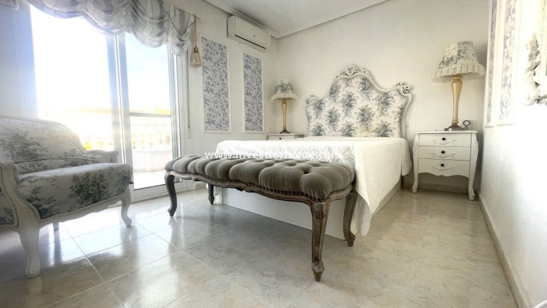 Försäljning - Bungalow - Benijofar - Costa Blanca