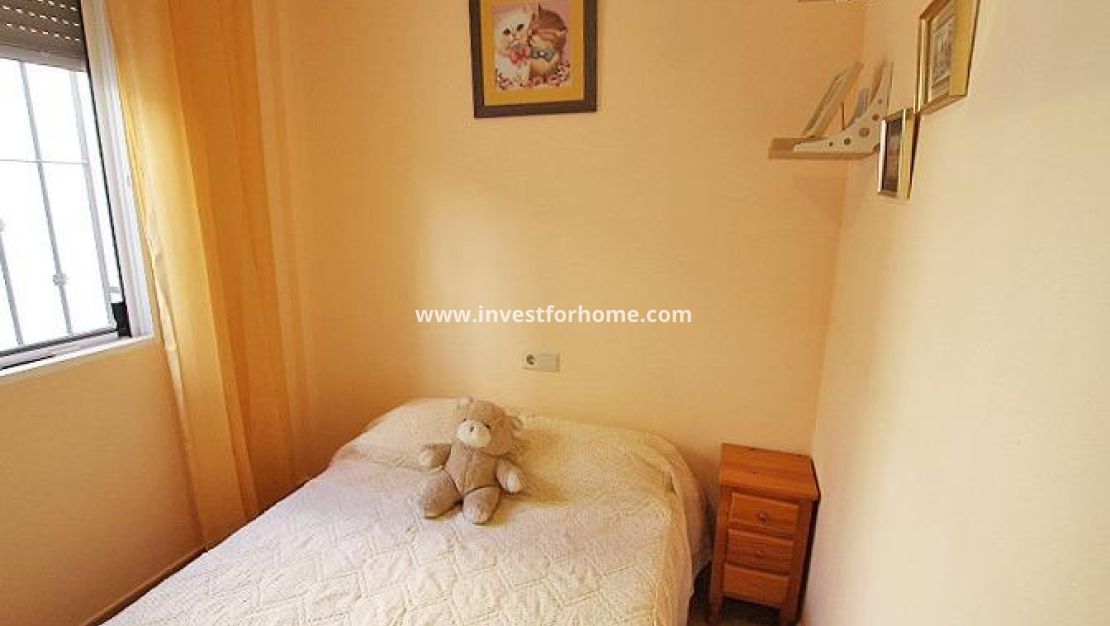 Försäljning - Bungalow - Guardamar del Segura - 03140