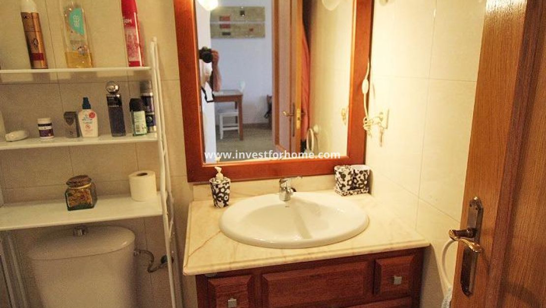 Försäljning - Bungalow - Guardamar del Segura - 03140