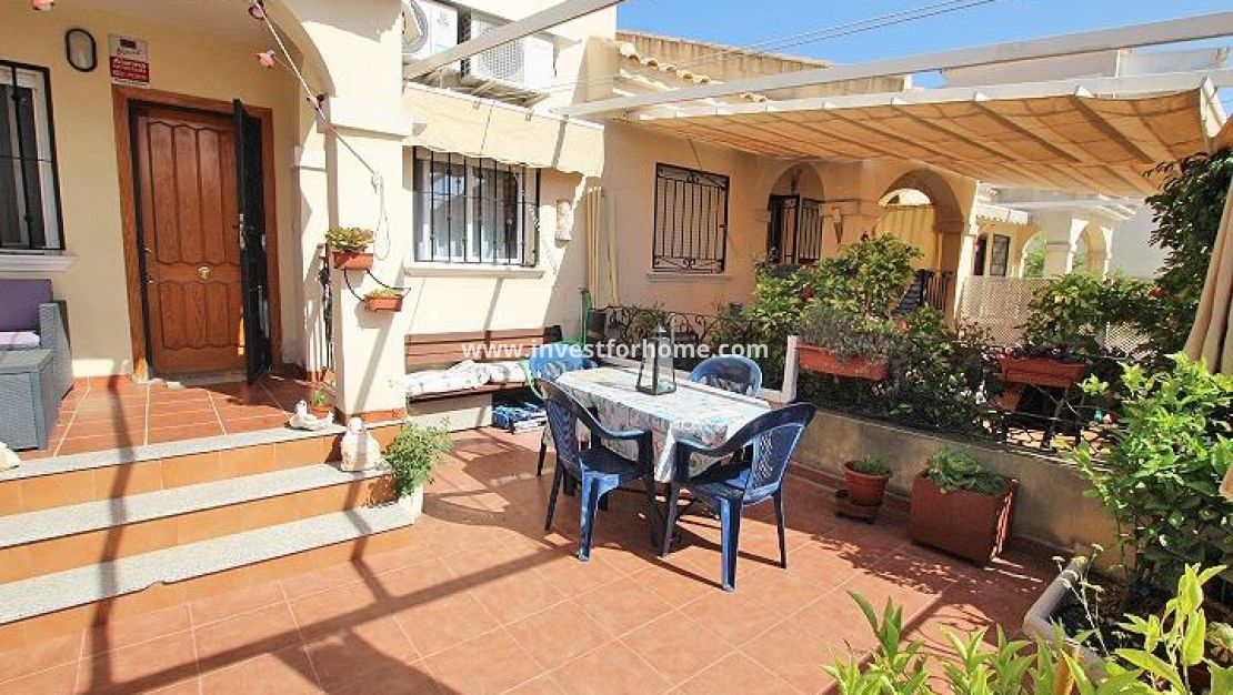 Försäljning - Bungalow - Guardamar del Segura - 03140