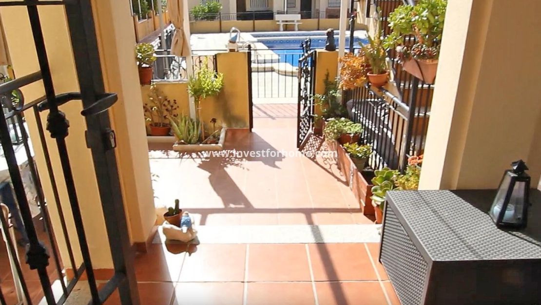 Försäljning - Bungalow - Guardamar del Segura - 03140