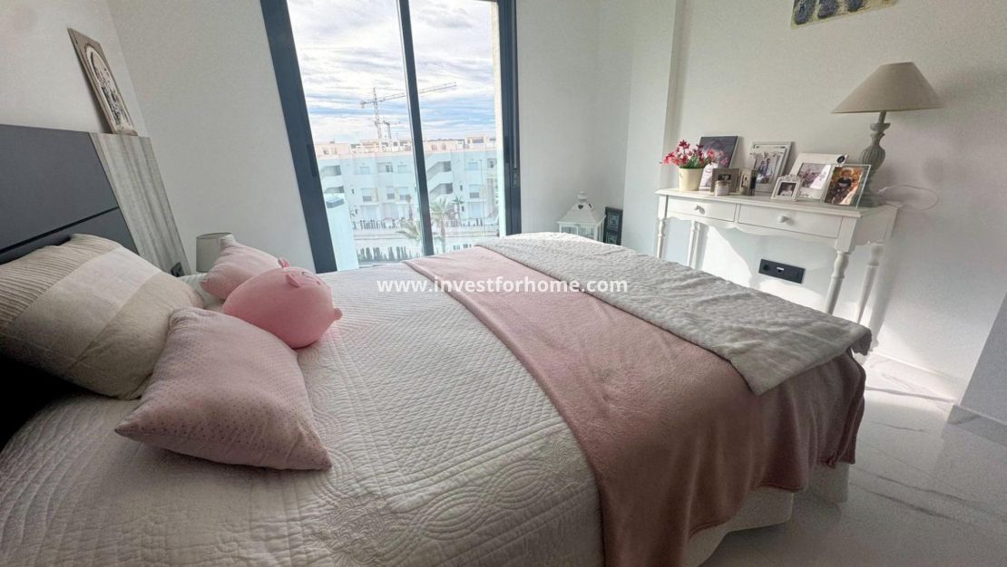 Försäljning - Bungalow - Guardamar del Segura - Costa Blanca