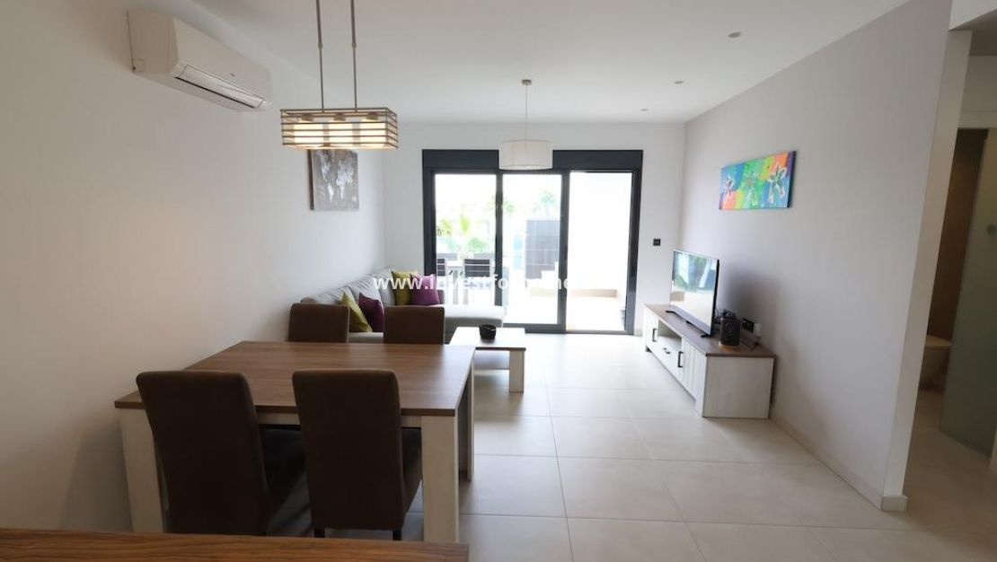 Försäljning - Bungalow - Guardamar del Segura - Costa Blanca