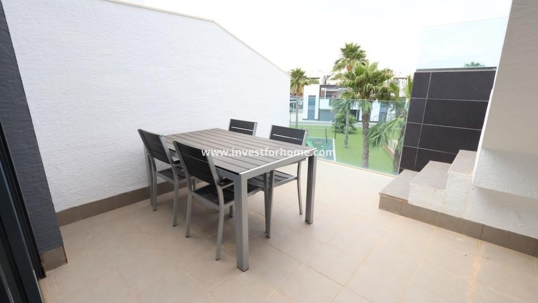 Försäljning - Bungalow - Guardamar del Segura - Costa Blanca