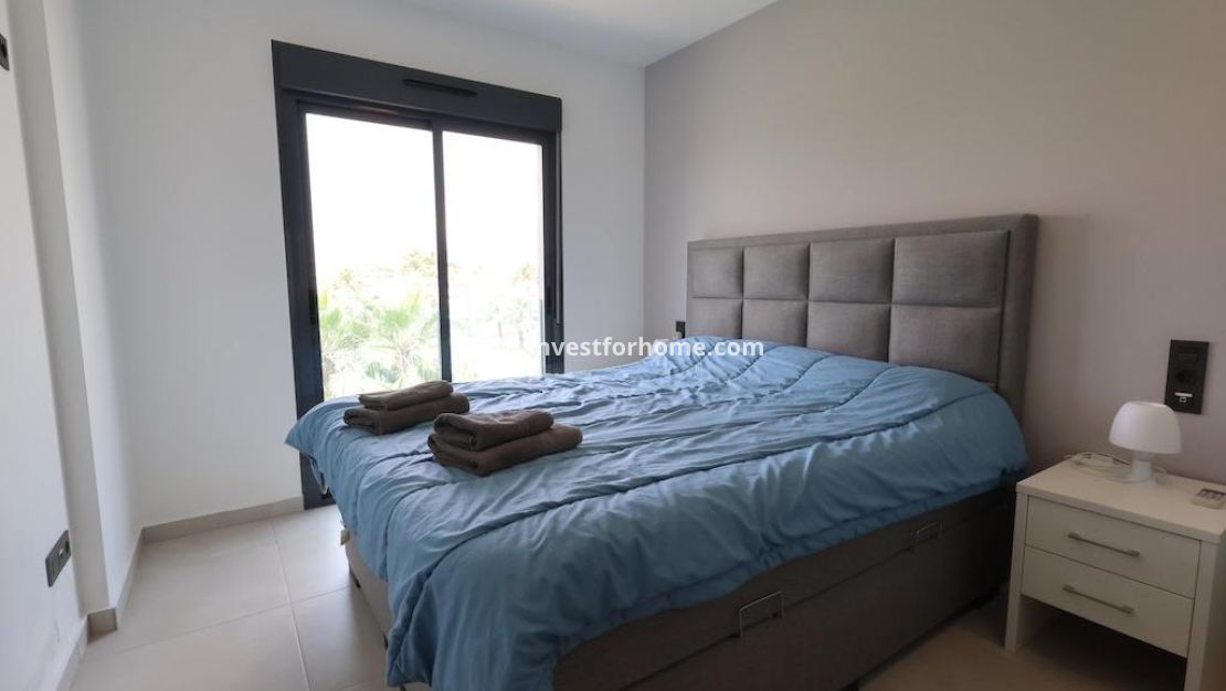 Försäljning - Bungalow - Guardamar del Segura - Costa Blanca