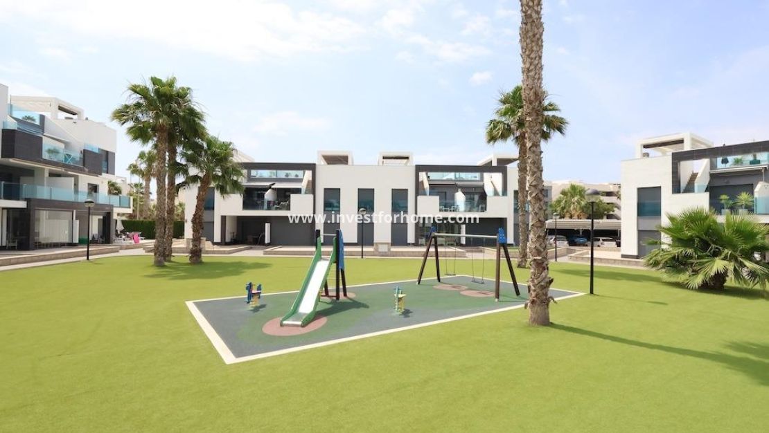 Försäljning - Bungalow - Guardamar del Segura - Costa Blanca