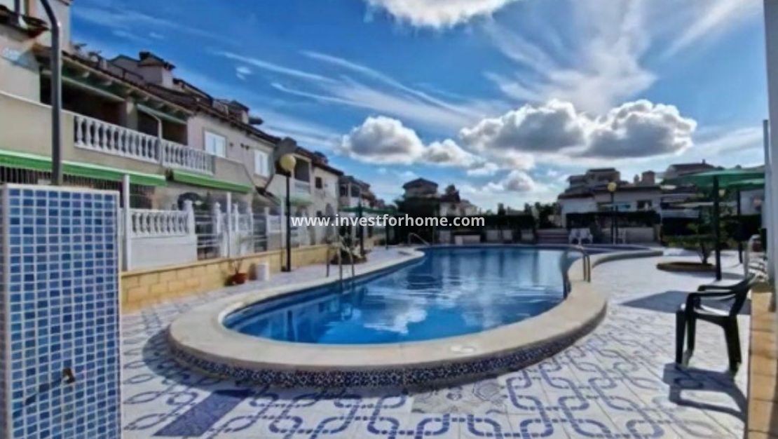 Försäljning - Bungalow - Guardamar del Segura - El Moncayo