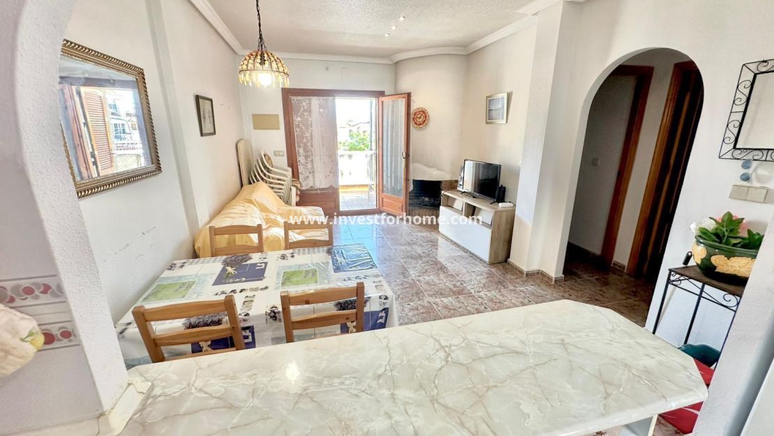 Försäljning - Bungalow - Guardamar del Segura - El Moncayo