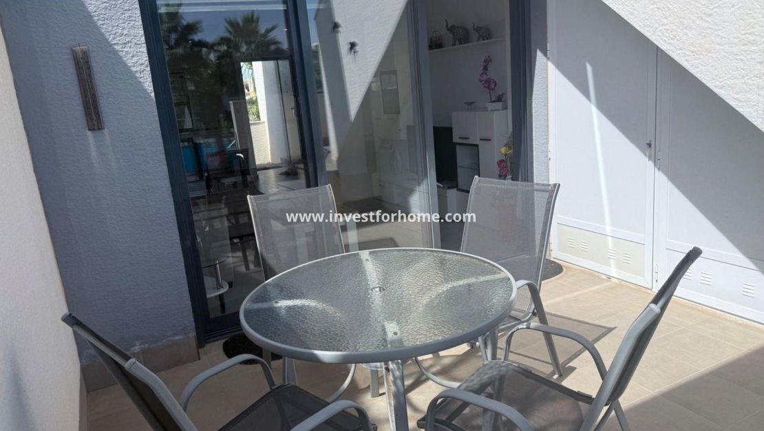 Försäljning - Bungalow - Guardamar del Segura - Oasis Beach