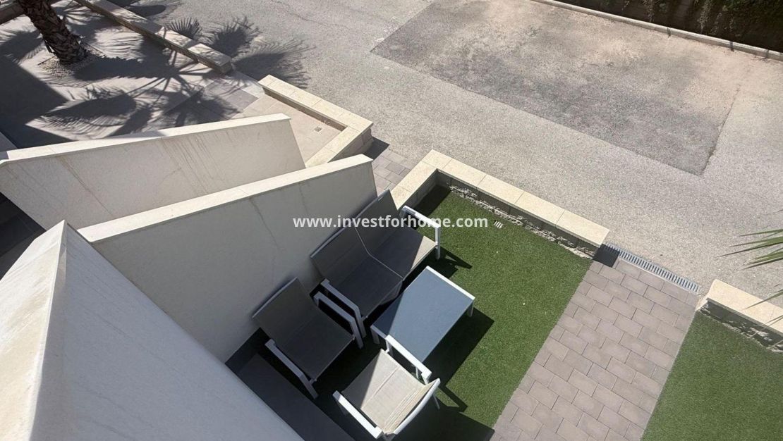 Försäljning - Bungalow - Guardamar del Segura - Oasis Beach