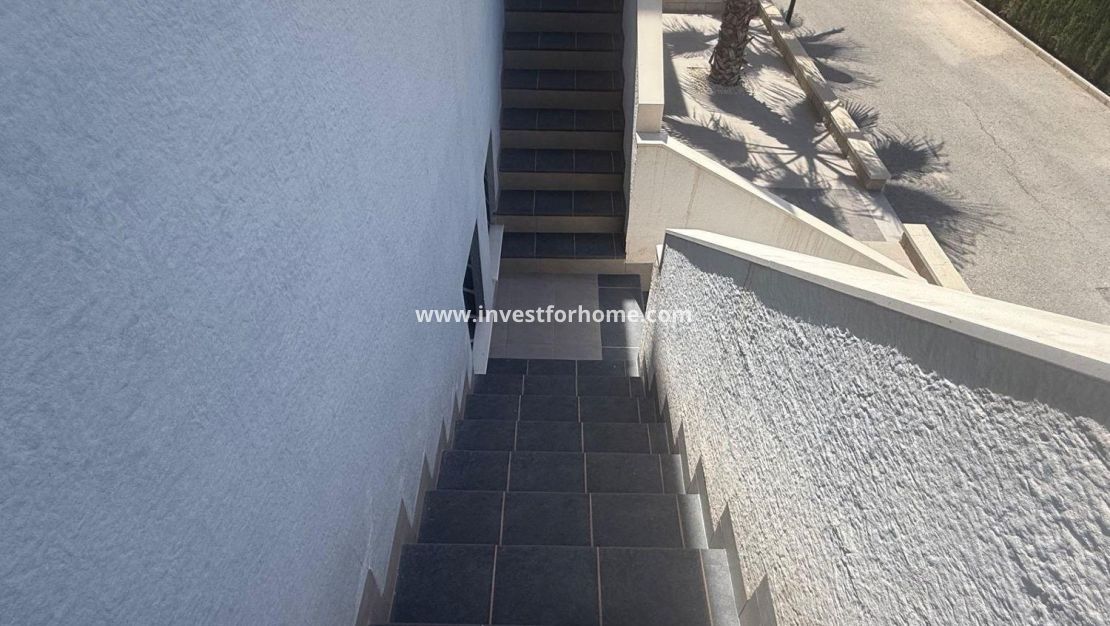 Försäljning - Bungalow - Guardamar del Segura - Oasis Beach