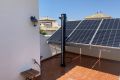 Försäljning - Bungalow - Lomas de Caboroig - Costa Blanca