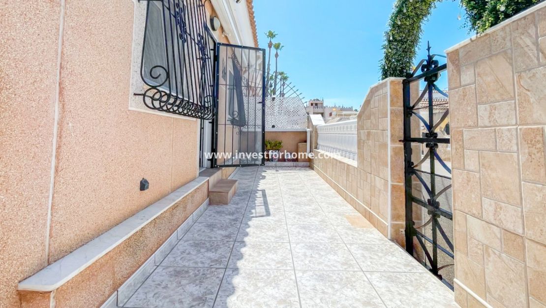 Försäljning - Bungalow - Los Alcázares - Costa Calida