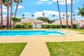 Försäljning - Bungalow - Los Alcázares - Costa Calida
