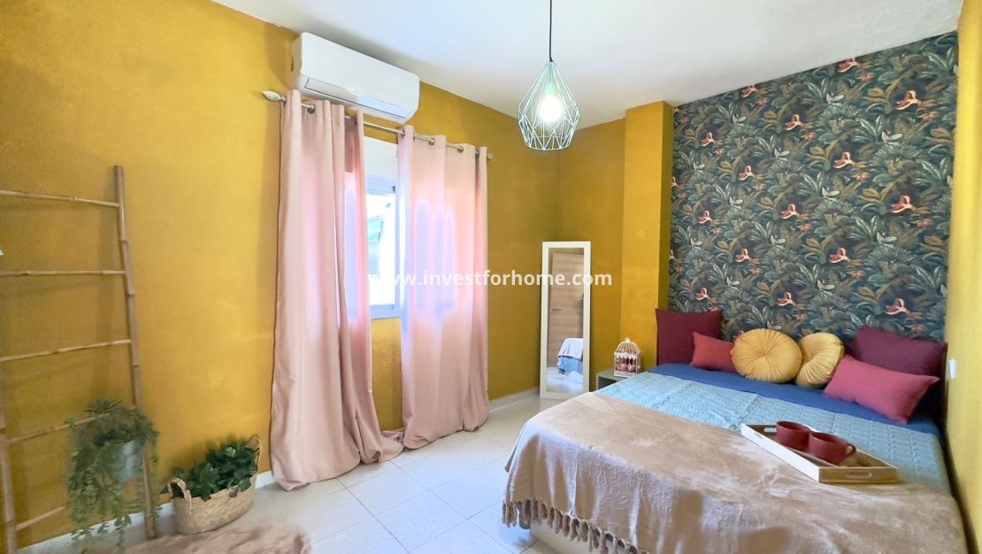 Försäljning - Bungalow - Orihuela Costa - Cabo Roig