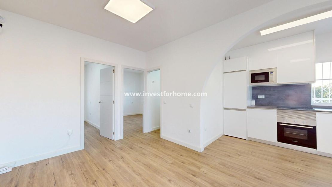 Försäljning - Bungalow - Orihuela Costa - Costa Blanca