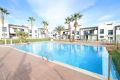 Försäljning - Bungalow - Orihuela Costa - Costa Blanca