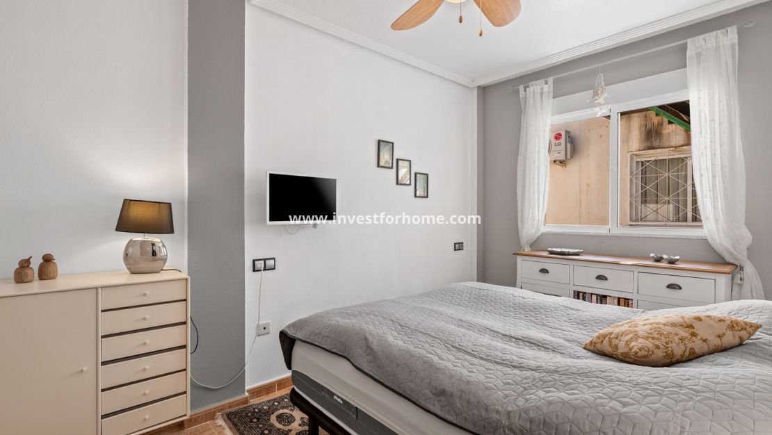 Försäljning - Bungalow - Orihuela Costa - Costa Blanca