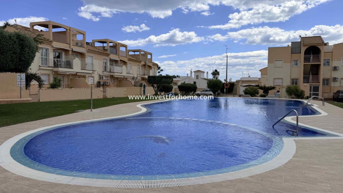 Försäljning - Bungalow - Orihuela Costa - Costa Blanca