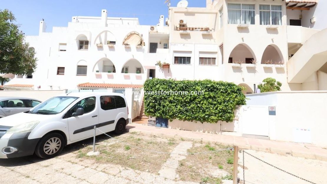Försäljning - Bungalow - Orihuela Costa - Costa Blanca
