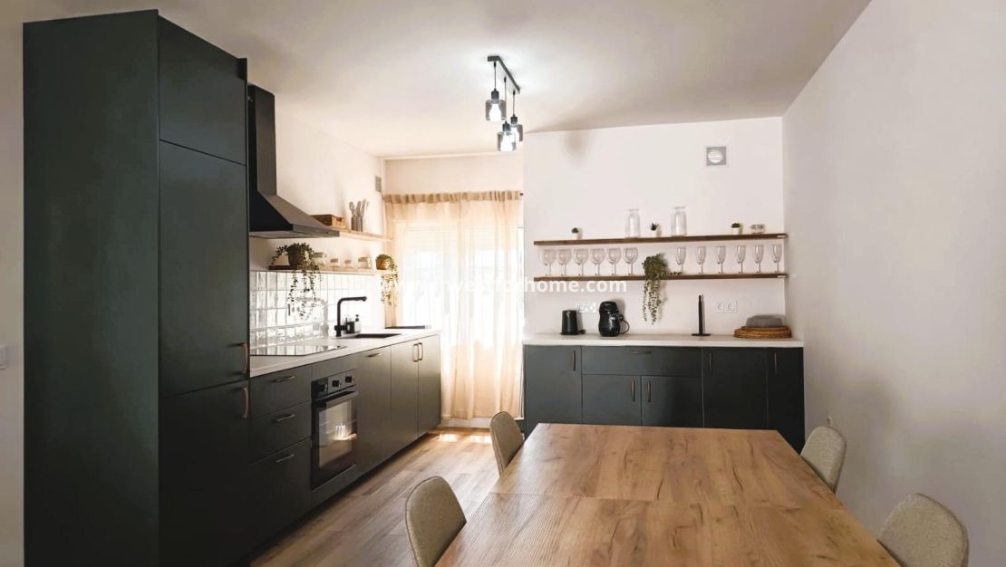 Försäljning - Bungalow - Orihuela Costa - Costa Blanca