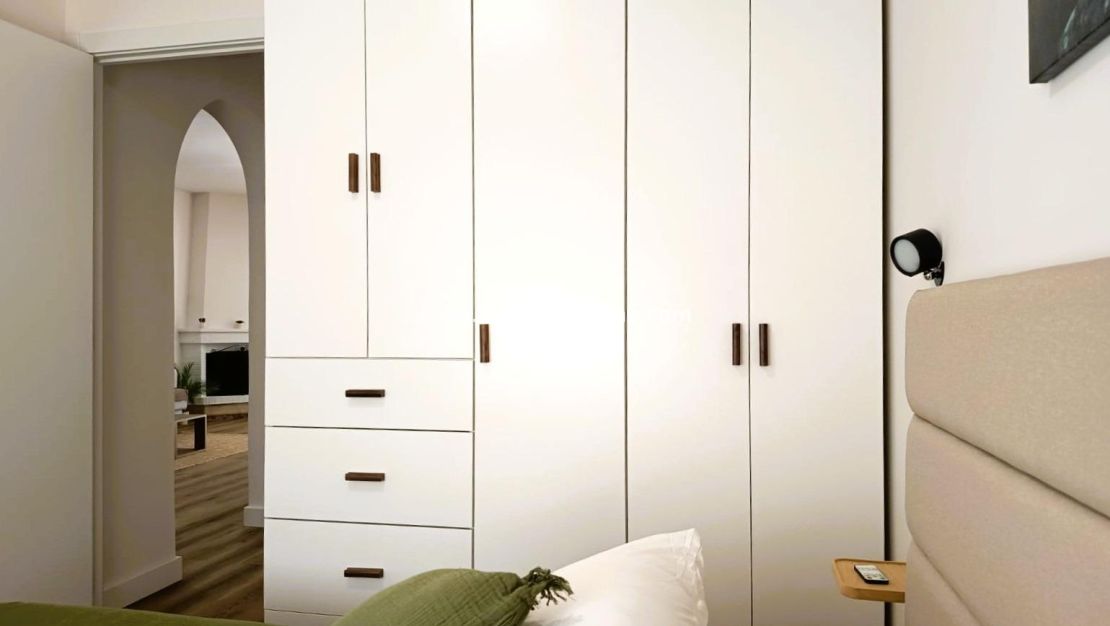 Försäljning - Bungalow - Orihuela Costa - Costa Blanca