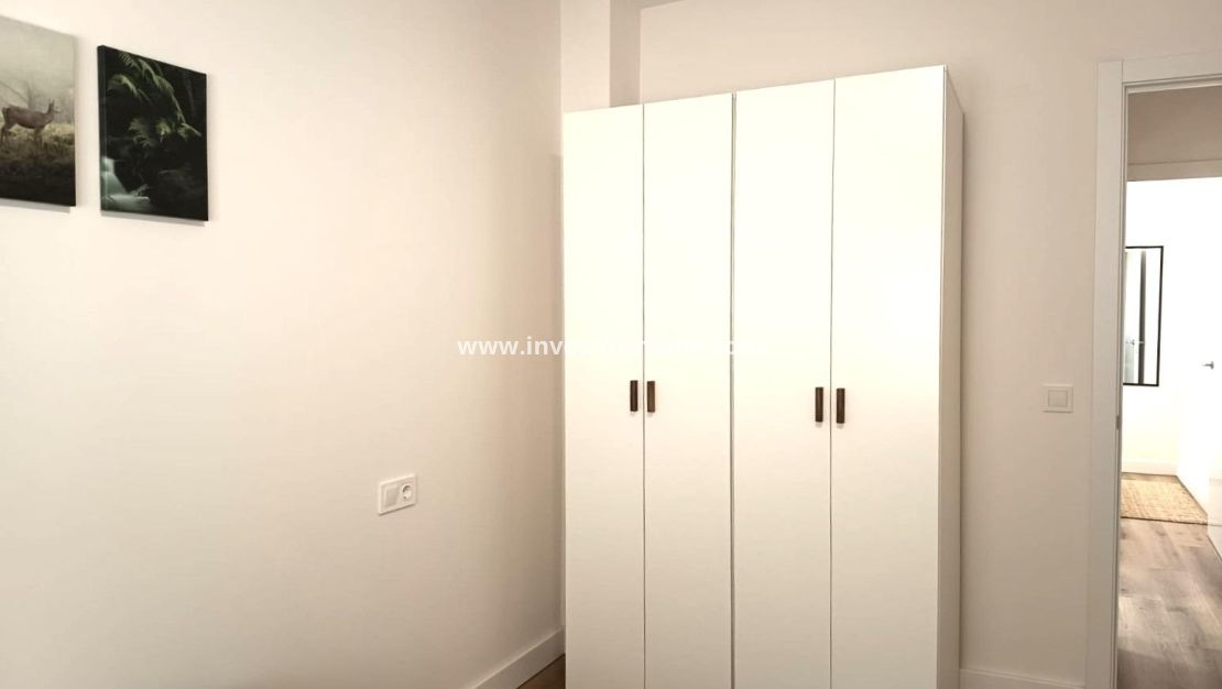 Försäljning - Bungalow - Orihuela Costa - Costa Blanca