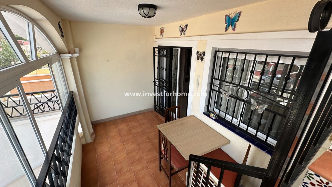 Försäljning - Bungalow - Orihuela Costa - Costa Blanca