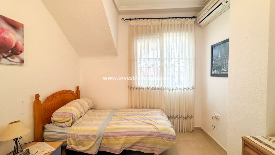 Försäljning - Bungalow - Orihuela Costa - Costa Blanca