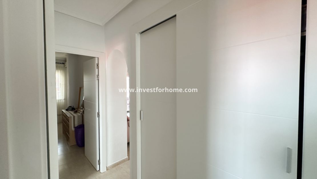 Försäljning - Bungalow - Orihuela Costa - Costa Blanca