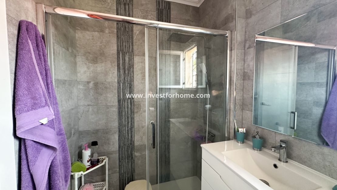 Försäljning - Bungalow - Orihuela Costa - Costa Blanca