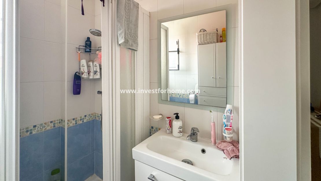 Försäljning - Bungalow - Orihuela Costa - Costa Blanca