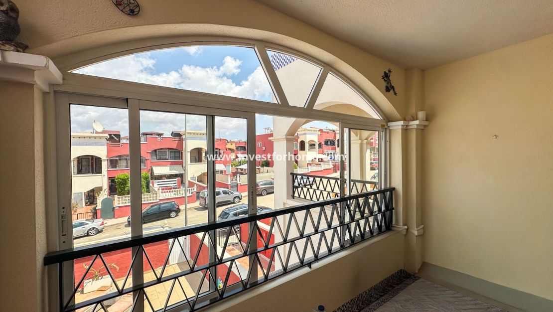 Försäljning - Bungalow - Orihuela Costa - Costa Blanca