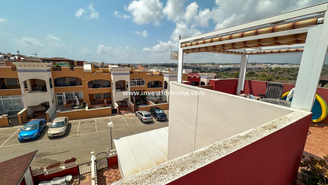 Försäljning - Bungalow - Orihuela Costa - Costa Blanca