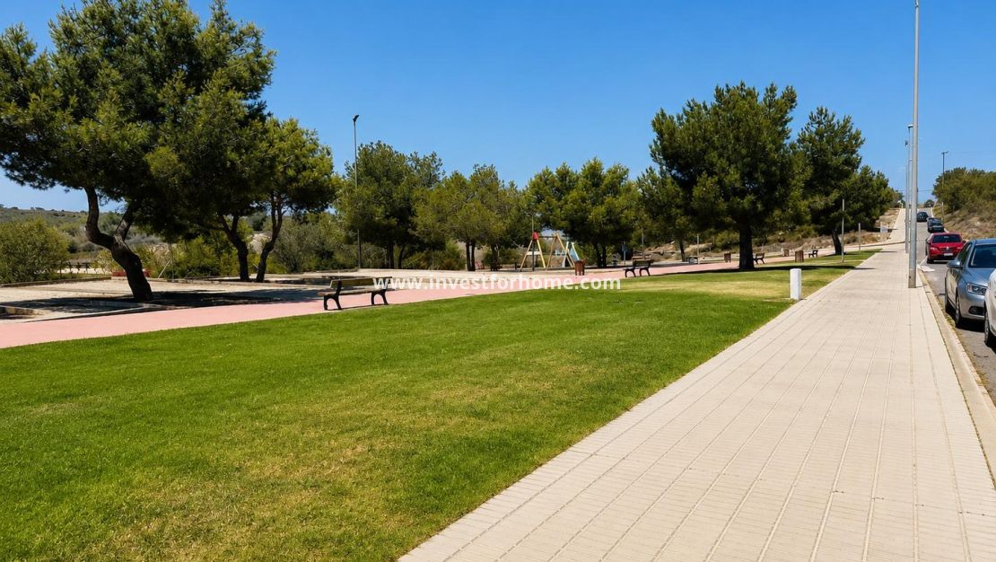 Försäljning - Bungalow - Orihuela Costa - Costa Blanca