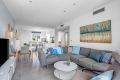 Försäljning - Bungalow - Orihuela Costa - Costa Blanca