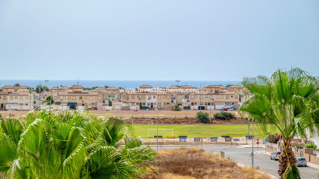 Försäljning - Bungalow - Orihuela Costa - Costa Blanca