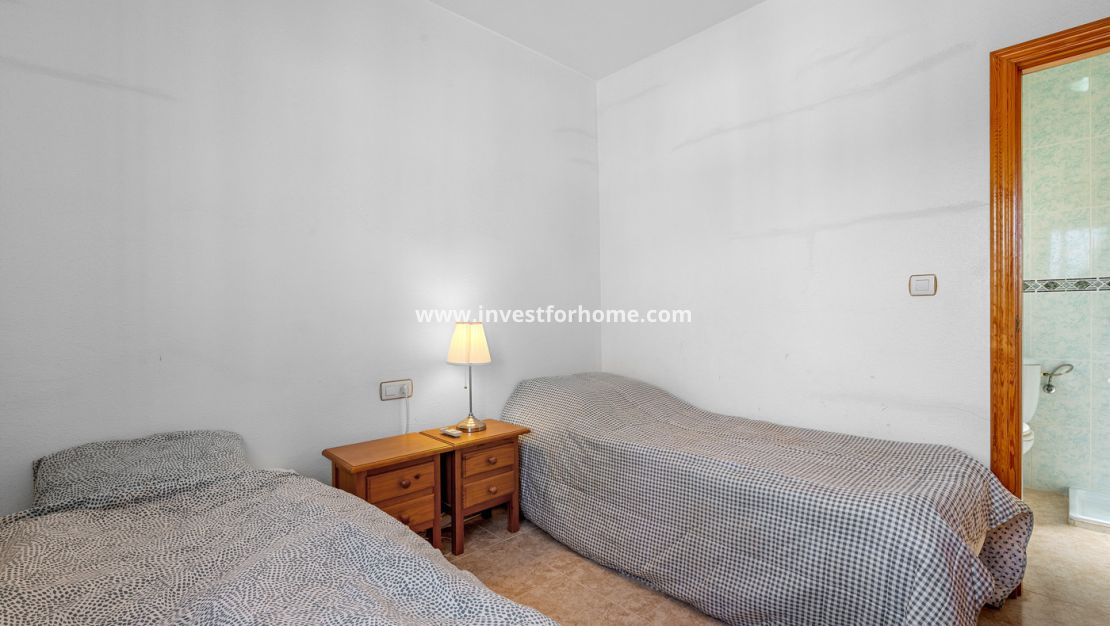 Försäljning - Bungalow - Orihuela Costa - Costa Blanca
