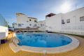Försäljning - Bungalow - Orihuela Costa - Desamparados-hurchillo-torremendo