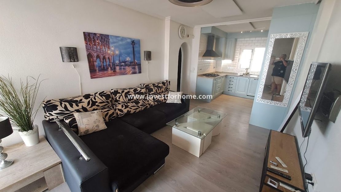 Försäljning - Bungalow - Orihuela Costa - dream hills